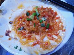 -新百度·洪湖地标大排档(爱国路店)