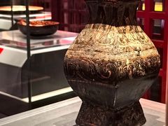 -北京大葆台遗址博物馆