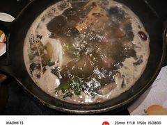 -盡膳口福·百年汤方火锅(科华北路店)