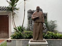 -广州神农草堂中医药博物馆