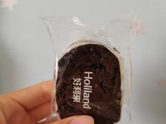 -好利来(牡丹园店)