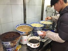 -清真·宏顺祥卤汁凉粉(大皮院店)