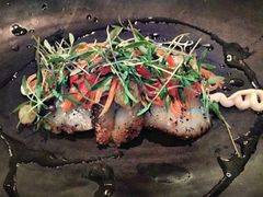 -Water Grill(圣莫妮卡店)