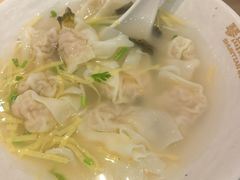 -琴岛顺天馄饨(崂山金鼎店)