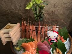 -花潮料理艺食馆(SM新生活广场店)