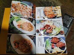 -Mevlana梅夫娜土耳其餐厅·清真