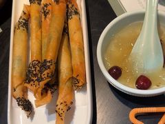 -在莲野·湖北民间菜·头牌松滋鸡(光谷步行街店)