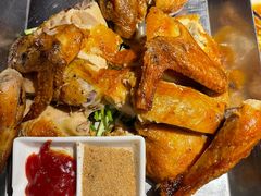 状元烤鸡-寻宝记绍兴菜(鲁迅路店)