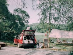 -南宁良凤江国家森林公园