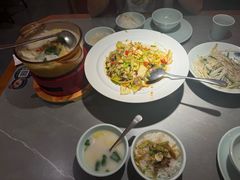 -闽上鲜·福建菜(龙湖滨江天街店)