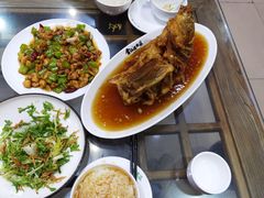 -会仙楼饭庄(芙蓉街店)