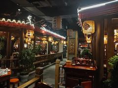 -杨记隆府(时代天街店)