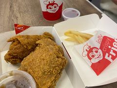 -快乐蜂(永光广场店)