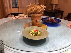 -拂晓山房·私房川菜(西门店)
