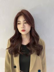 点击看大图 -MORI HAIR SALON日式美发沙龙