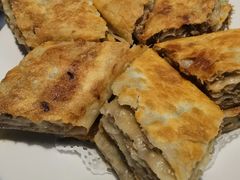 千层牛肉饼-正兴蜀园(科技园区店)