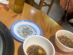 -阿鸡鱼庄·顺德鲜蒸小炒(亚运村店)