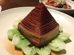-湖滨28中餐厅·西湖宴·杭州君悦酒店