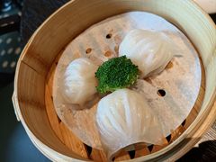 -海湾壹品中餐厅(远大购物中心店)