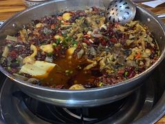 -黑竹香鸡(营和巷店)