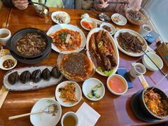 -全州拌饭馆(断桥店)
