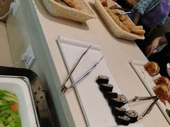 -素满香·素食自助餐(苏州·临顿路店)