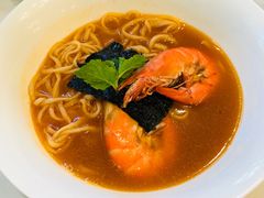 -南山鲜虾面·活鲜小馆·海味大连菜(南山总店)