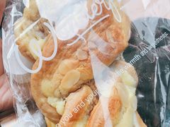 红茶奶酥-旧识old mate·烘焙蛋糕店