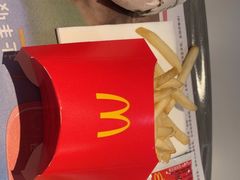 -麦当劳(石家庄乐活广场店)