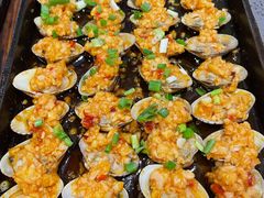 -一棠龙虾•王牌虾球(楚河汉街店)