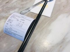-翠華餐廳(浦东机场T1店)
