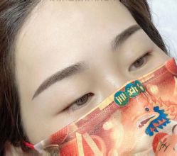 -HQ半永久纹绣纹眉