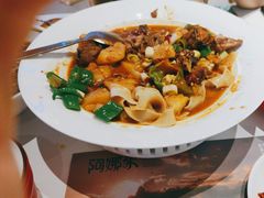 -阿娜尔·新疆菜(宜家荟聚中心店)