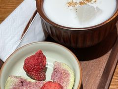 -捌川(武汉天地壹方购物中心店)