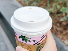 -星巴克(嘉定中信泰富万达广场店)