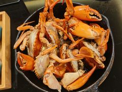 -莲花公园煎蟹·30年闽菜(火车站店)