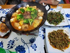 -臭鳜鱼人家·老字号徽菜