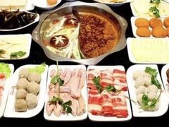 -傣妹火锅(南京东路一店)