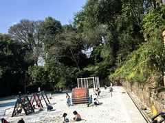 -成都老君山