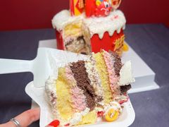 -CAKE BOSS 蛋糕老板(西单君太百货店)