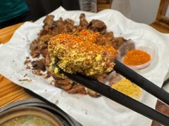 -花姐羊肉炉(吕厝店)