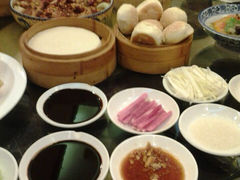 玉林烤鸭店(文慧园店)-玉林烤鸭店(小西天店)