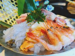 刺身-极尚大喜屋日本料理(铜锣湾店)