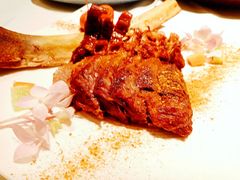 -悦融琥珀·京鲁菜·海味珍品(西单店)
