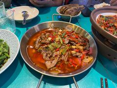 -川正旺江湖菜(三元桥店)