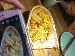 -淀里船宴(裕华东路店)