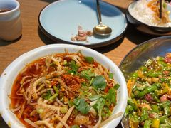 -胡马八破·川菜小馆(高新万达店)