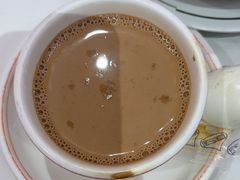 -香港深仔记茶餐厅(东门店)