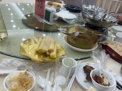 -群乐饭店(滨安路店)