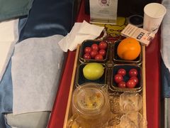 -华夏良子·足道SPA艾灸(翠微店)